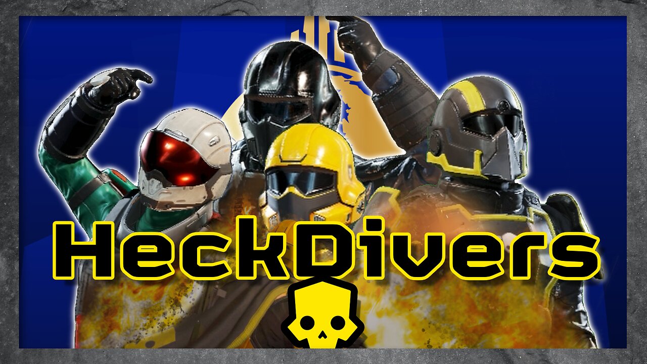 Project Heckdivers: Codger