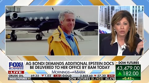 New Epstein files could be enough to ‘overturn a case,’ ex-FBI assistant director warns