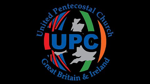 Religious Folk in Dialogue 822: The United Pentecostal Church (UPC) of Ireland