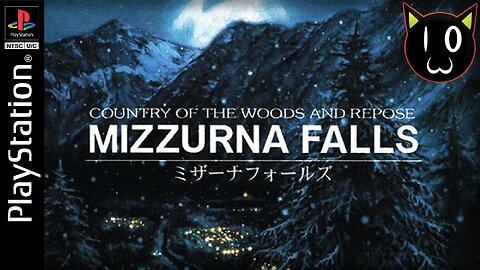 Mizzurna Falls [1] - UNDERRATED 1998 CLASSIC