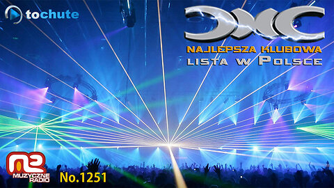 Muzyczne radio - Lista DMC 1251