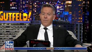 Transgender activists 'crave chaos': Greg Gutfeld