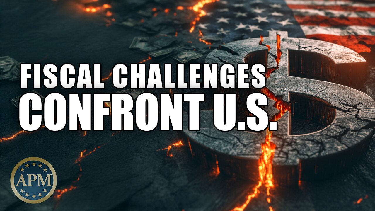 Debt Crisis 2025: Soaring Deficits & America's Fiscal Cliff