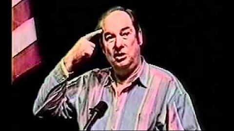 William Cooper - Lansing Michigan Lecture (1996)