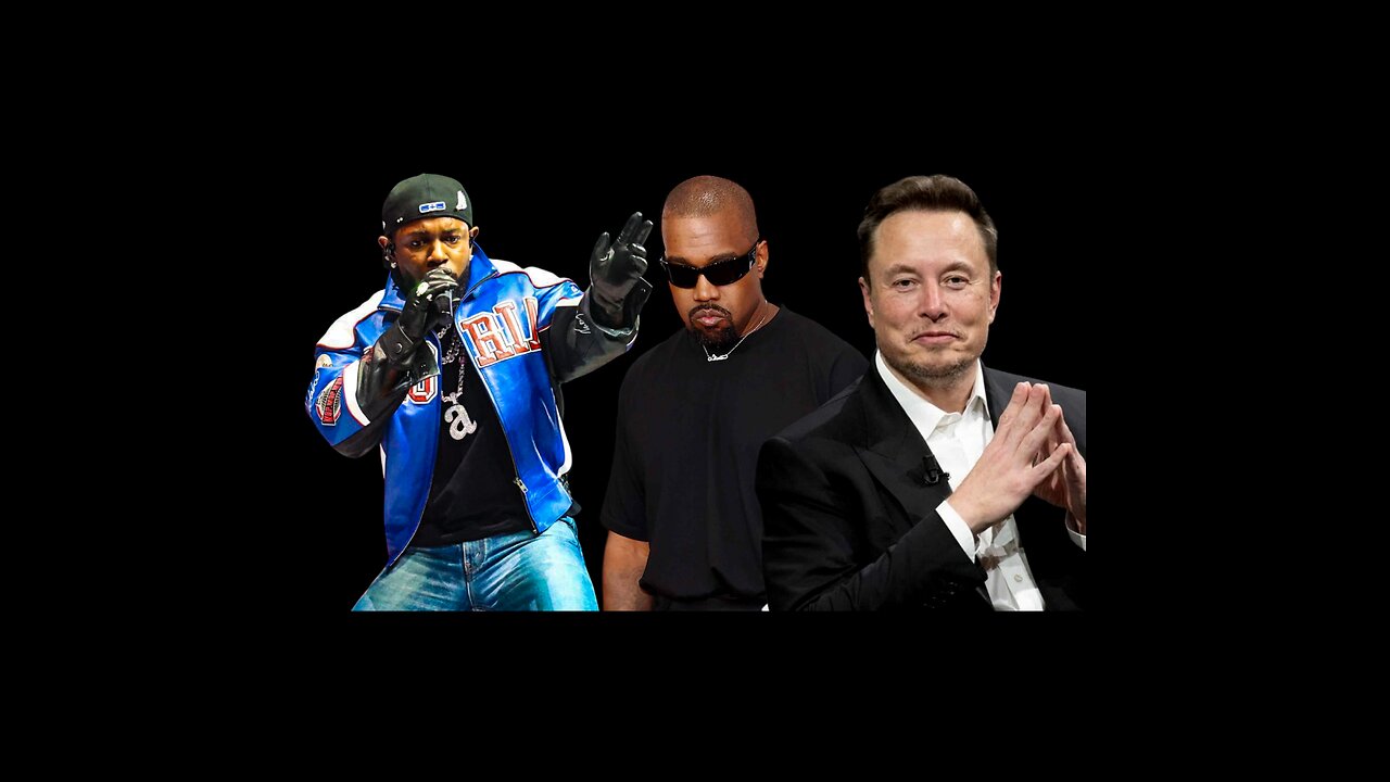 Ep. 80 - Halftime. Yeezy. DOGE… Oh My!