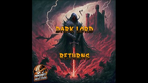 The Dark Lord Returns