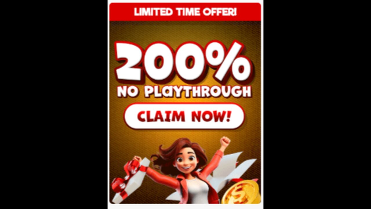 "Round 2- Limit Slot Session – Chat with Us! 🎰 Claim Your 100 Free Bonus Chips in the Description!"
