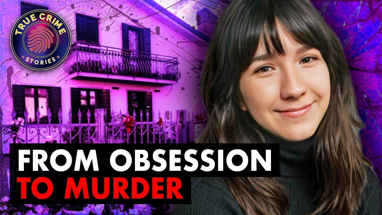 The Murder of Giulia Cecchettin | True Crime LIVE