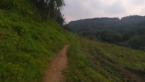 #Solohiking Bukit Cendono eps.6