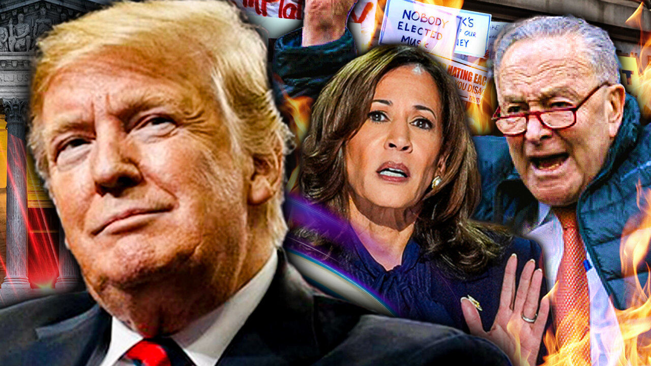 Trump's BOLD MOVE to RECLAIM American Jobs!!!