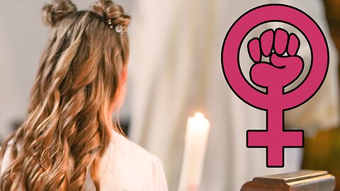 Will Catholicism Allow Women Priests?