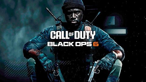 Call of Duty Black Ops 6