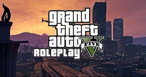 Live! Grand Theft Auto 5