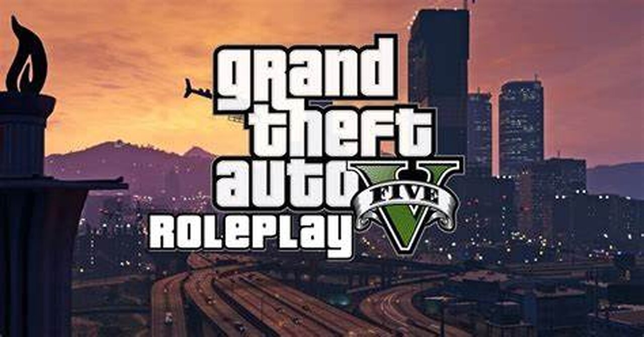 Live! Grand Theft Auto 5