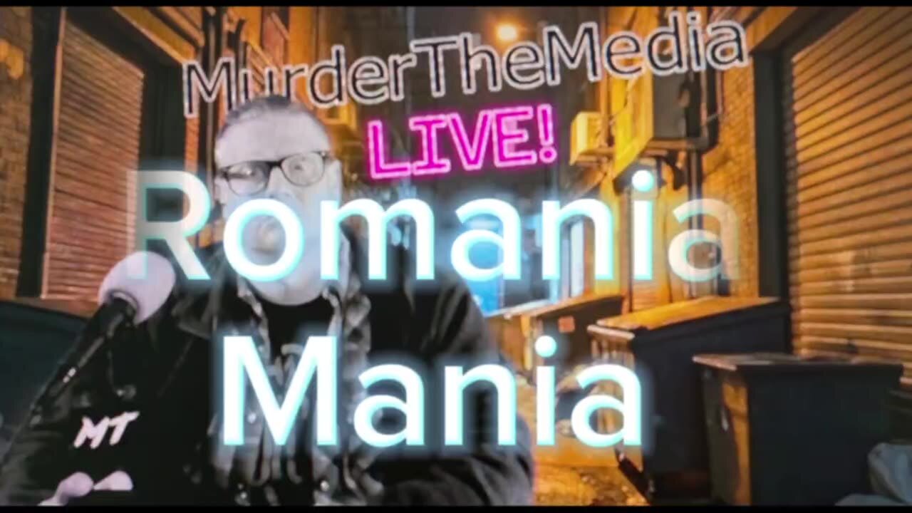 Romania Mania!