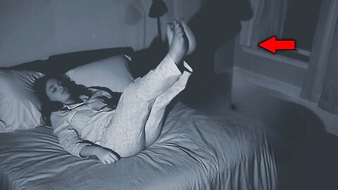 Top 10 Scary Videos And Disturbing Moment That Will Haunt Your Dreams!