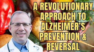 Various Causes of Alzheimer's Disease Are Explored, Including Environmental Factors,