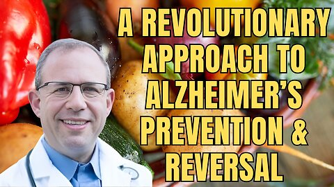 Various Causes of Alzheimer's Disease Are Explored, Including Environmental Factors,