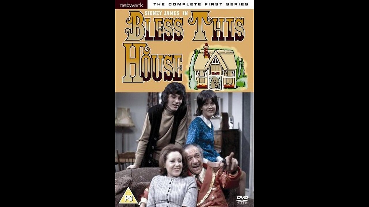 Bless This House - Season 1 Episode 12: The Morning After the Night Before