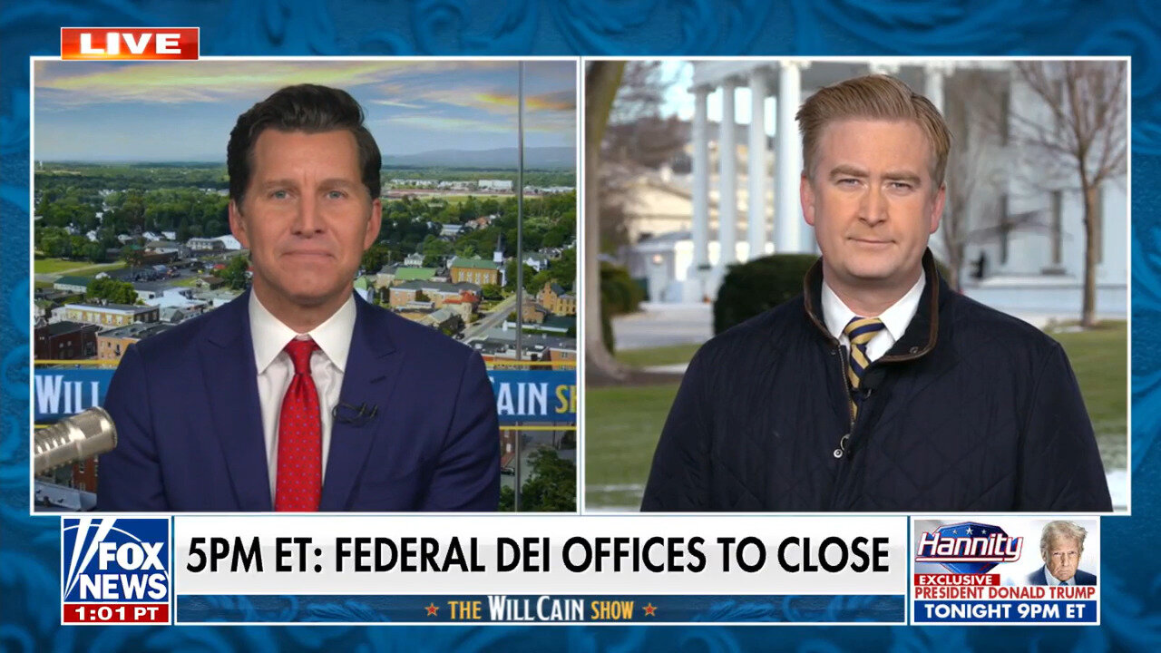 DEI Details: When Federal DEI Offices Will Close