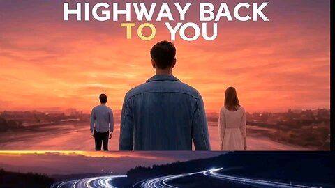 🎵 "Highway Back to You" - A heartfelt country ballad about love