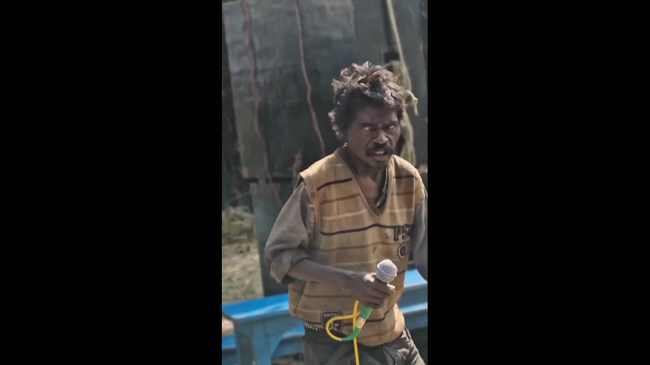 Disco Dancer
