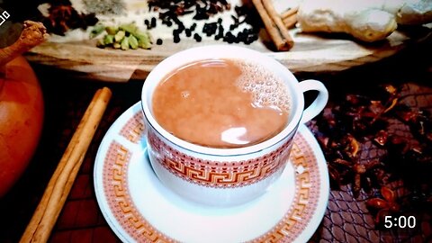 MASALA TEA😋😋❤️#cooking #recipe 😋masala chai🥰#youtube 🔥