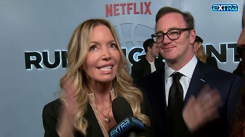 Jeanie Buss on "Running Point," Working with Kobe & Shaq, and Teaming Up with Mindy Kaling