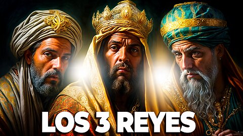 La Historia de los Reyes Magos: Reflexión sobre la Adoración y la Búsqueda del Mesías.