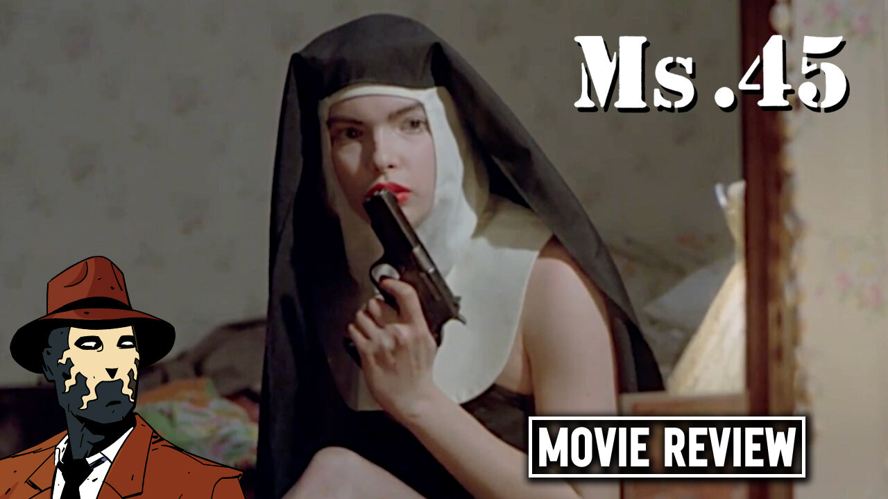 Ms. 45 1981 I MOVIE REVIEW