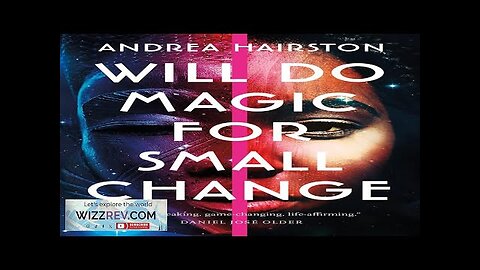 Will Do Magic For Small Change Review