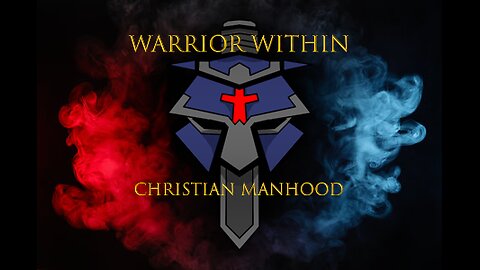 Warrior Men of God (SHORTS)