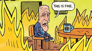 Another Biden Time Bomb Just Blew Up