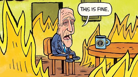 Another Biden Time Bomb Just Blew Up