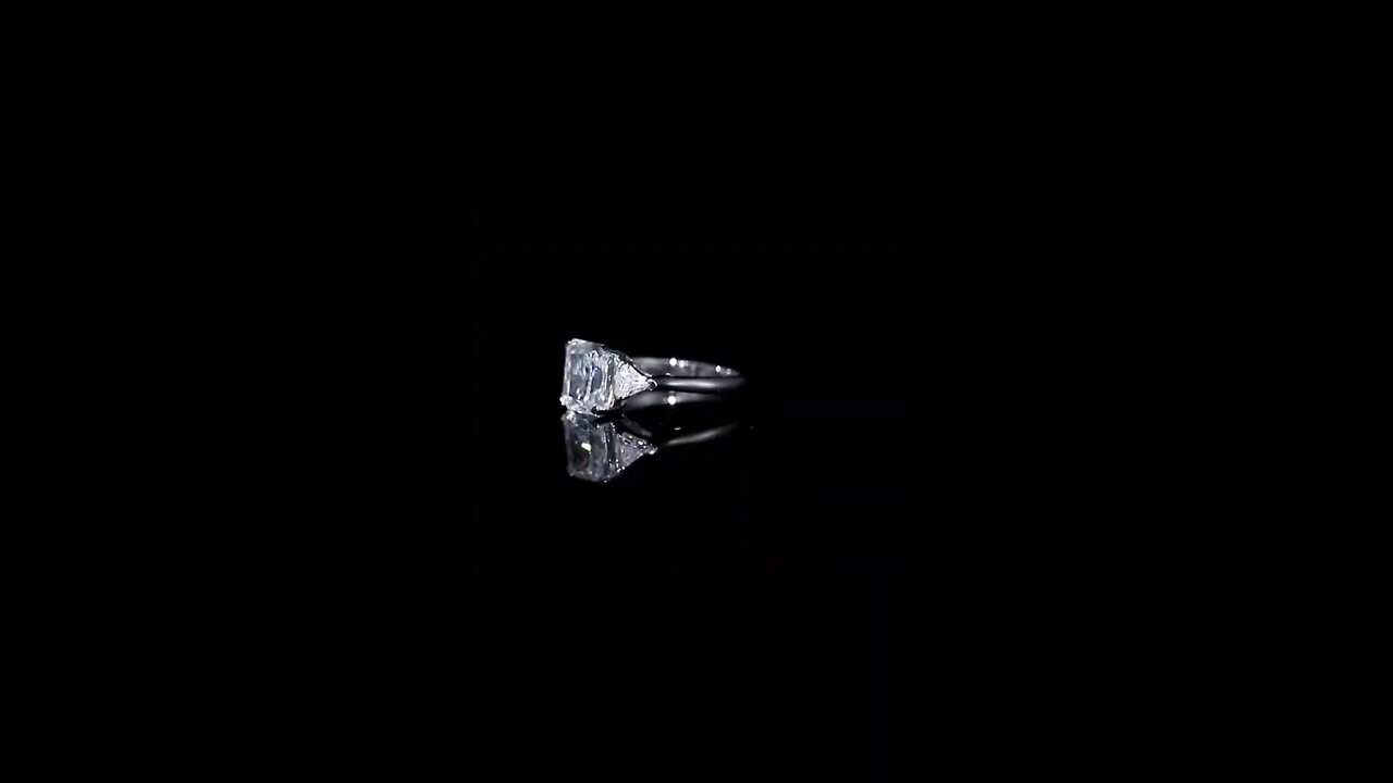WinstonMall Luxury Diamond Rings iWinstonMall Fine Jewellery Gemstone,奢华钻石戒指精美珠宝宝石