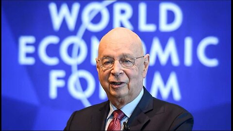 Global Influence - Davos, Bilderberg, and the Role of Cryptocurrency