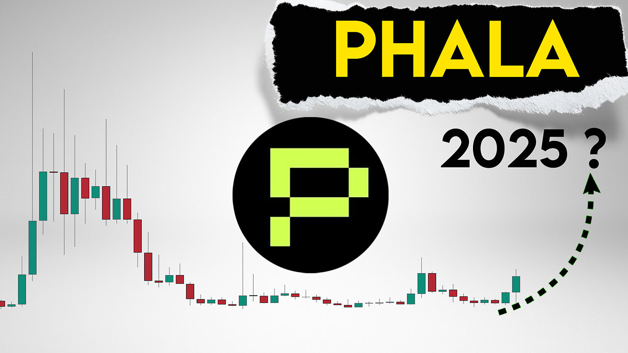 Phala Network Price Prediction. PHA Crypto targets for 2025