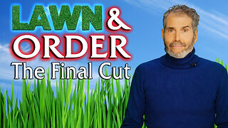 Update on Man Who Faced $30,000 in Fines For Not Mowing His Lawn