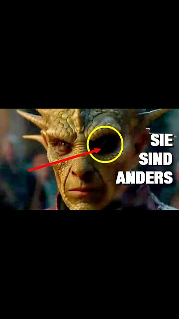 Sie sind die wahren Besitzer der Macht