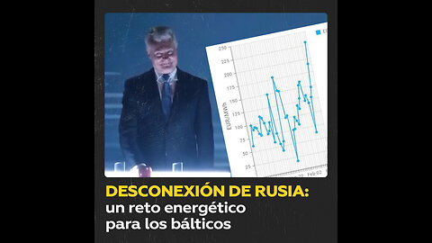 Los países bálticos celebran la desconexión de la red eléctrica rusa: ¿dónde está el truco?