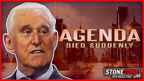 MEDICAL MURDER: A Sneak Peak into the Making of Died Suddenly 2 | The StoneZONE w/ Roger Stone