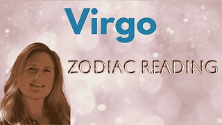 VIRGO♍️ ~ BIG GOLDEN OPPORTUNITIES🌟 FOLLOW YOUR HEART💜 BUT DON'T FORGET YOUR HEAD!🌻🎉