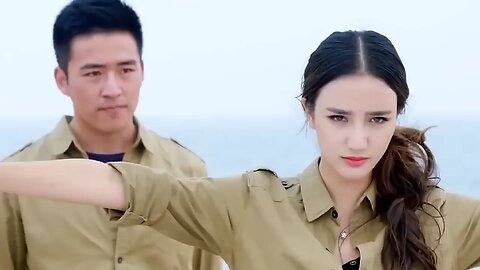 Unbelievable! This Week Girl Defeated Everyone | Hot Girl | NewTv Chinese Drama Eng Subs | KoreanMix