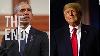 SHOCKING NEWS!!! In Just 8 Days, Trump Ends The Obama/Biden Era For Good!!