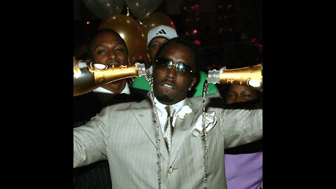 tequila shot for diddy