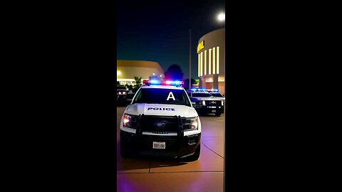 Police Respond to Active Incident at Acadiana Mall 🚨