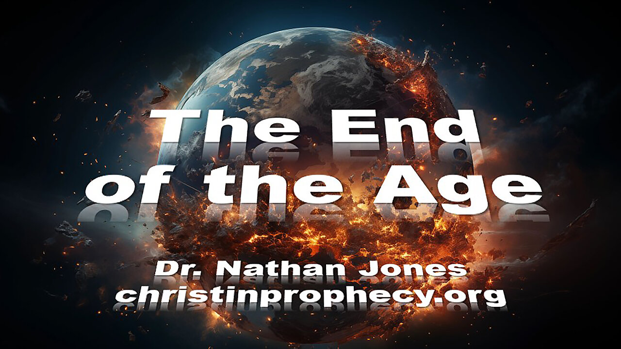 10 SIGNS of the END of the AGE | Dr. Nathan Jones