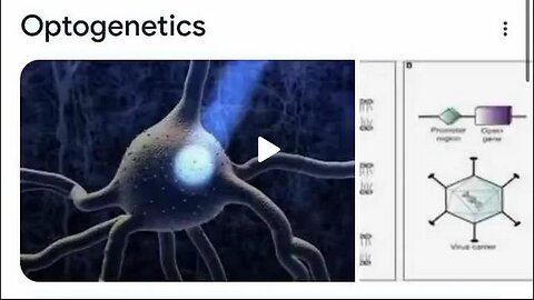 MICRO-BURSTS OF PHOTONIC ENERGY FROM YOUR PHONE --MANIPULATING YOUR MIND?