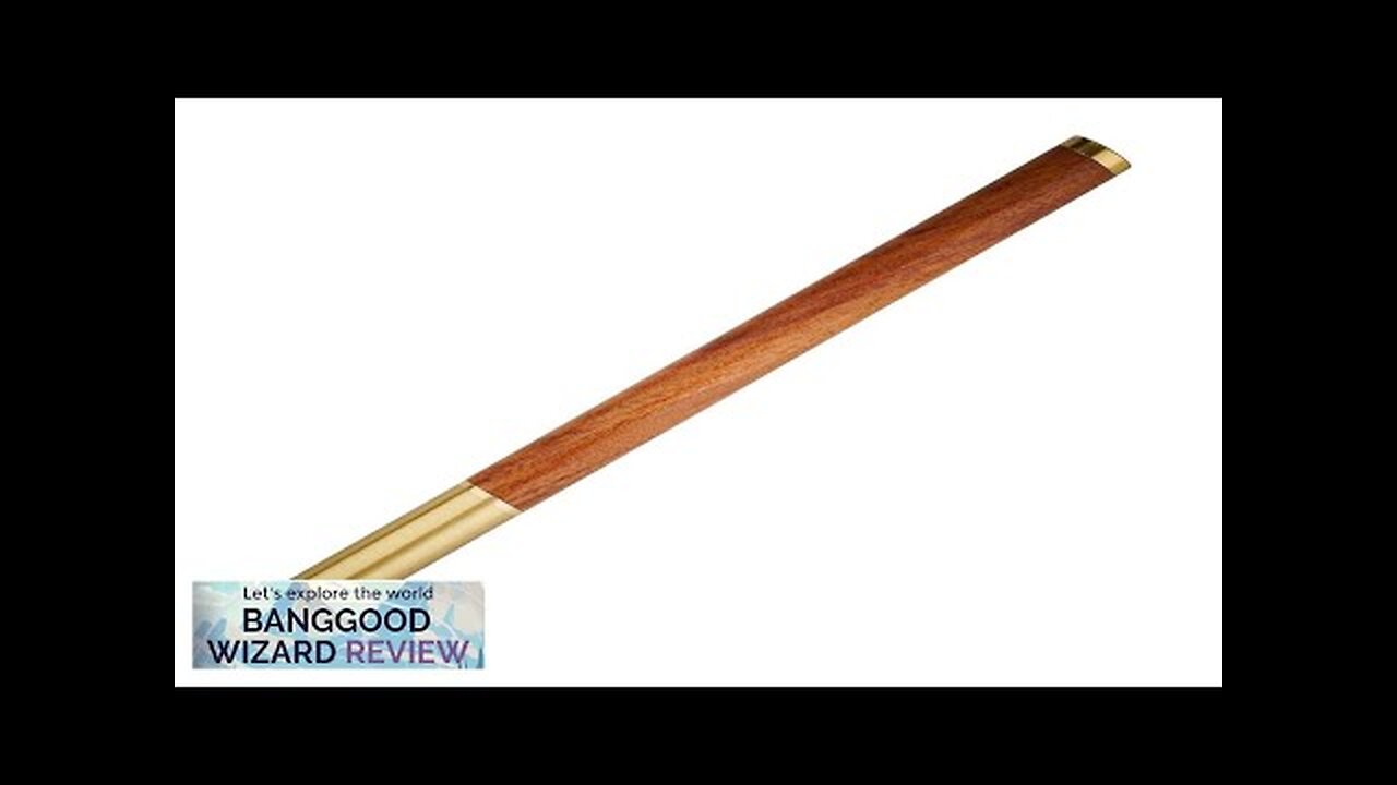 Woodcut Knife Wood Carving Tool Woodworking Brass Scribe Pen Art Drawing Craft Review