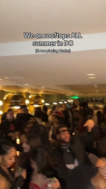 Rooftop & Drake Type Summer